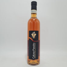 Carica l'immagine nel visualizzatore di Gallery, Passito di Caluso DOCG - Produttori di Caluso