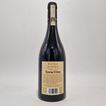 Carica l'immagine nel visualizzatore di Gallery, Barolo DOCG 2014 Riserva 10 anni - BelColle