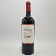 Carica l'immagine nel visualizzatore di Gallery, Aglianico Campania I.G.T. - Terre d'Aione