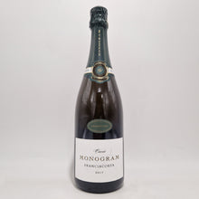 Carica l'immagine nel visualizzatore di Gallery, Franciacorta DOCG Brut "Castel Faglia" - Monogram