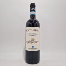 Carica l'immagine nel visualizzatore di Gallery, Nebbiolo Monferrato DOC "Sotto le Mura" - Amerio Vincenzo