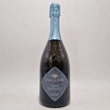 Carica l'immagine nel visualizzatore di Gallery, Prosecco Superiore Valdobbiadene DOCG XZERO - Follador