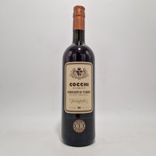 Carica l'immagine nel visualizzatore di Gallery, Vermouth Di Torino Storico Cocchi 75 cL