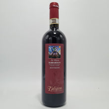 Carica l'immagine nel visualizzatore di Gallery, Barbaresco Montersino DOCG - Michele Taliano