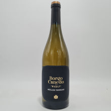 Carica l'immagine nel visualizzatore di Gallery, Müller Thurgau Trevenezie IGT "i Gigli"