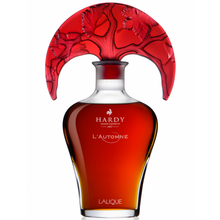 Carica l'immagine nel visualizzatore di Gallery, Hardy Quattro Stagioni Lalique Cognac 700ML - Su prenotazione