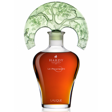 Carica l'immagine nel visualizzatore di Gallery, Hardy Quattro Stagioni Lalique Cognac 700ML - Su prenotazione