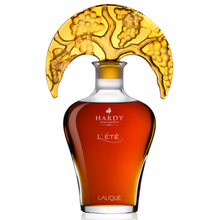 Carica l'immagine nel visualizzatore di Gallery, Hardy Quattro Stagioni Lalique Cognac 700ML - Su prenotazione