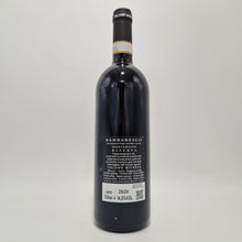 Carica l'immagine nel visualizzatore di Gallery, Barbaresco Montersino RISERVA DOCG - Michele Taliano