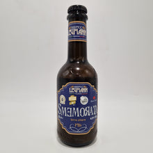 Carica l'immagine nel visualizzatore di Gallery, Birra Artigianale "SMEMORATA" 0,33L - Birrificio Leumann