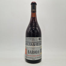 Carica l'immagine nel visualizzatore di Gallery, Barolo 1966 - Fontanafredda