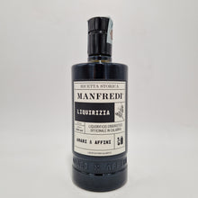 Carica l'immagine nel visualizzatore di Gallery, Liquirizia Ricetta Storica - Manfredi