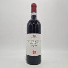 Carica l'immagine nel visualizzatore di Gallery, Valpolicella Classico DOC BIO
