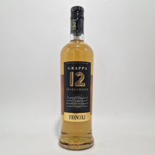 Carica l'immagine nel visualizzatore di Gallery, Grappa Francoli 12 Mesi Invecchiata