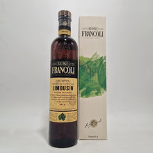 Carica l'immagine nel visualizzatore di Gallery, Grappa Luigi Francoli Limousin - Astucciata