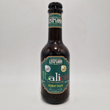 Carica l'immagine nel visualizzatore di Gallery, Birra Artigianale "ITALICA" 0,33L - Birrificio Leumann