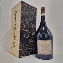Carica l'immagine nel visualizzatore di Gallery, NIZZA DOCG MAGNUM "Ceppi Vecchi" - Confezione in Legno