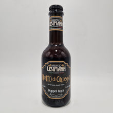 Carica l'immagine nel visualizzatore di Gallery, Birra Artigianale "BIRRA DEL MATTO DI COLLEGNO" 0,33L - Birrificio Leumann