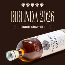 Carica l'immagine nel visualizzatore di Gallery, Grappa Riserva "La Visione di Luigi" - Francoli - Astucciata