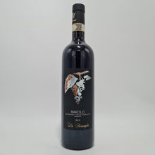 Carica l'immagine nel visualizzatore di Gallery, Barolo DOCG La Roncaglia 2015