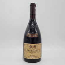 Carica l'immagine nel visualizzatore di Gallery, Barolo Riserva Bersano Conti della Cremosina 1982