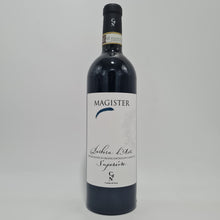 Carica l'immagine nel visualizzatore di Gallery, Barbera d'Asti Superiore DOCG Cantina di Nizza "Magister"