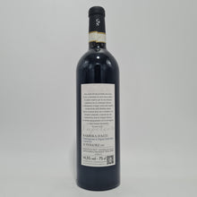 Carica l'immagine nel visualizzatore di Gallery, Barbera d'Asti Superiore DOCG Cantina di Nizza "Magister"