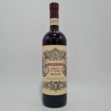 Carica l'immagine nel visualizzatore di Gallery, Vermouth di Torino Rosso "Desidera"