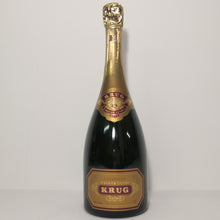 Carica l'immagine nel visualizzatore di Gallery, Champagne Krug Grande Cuvée 1995-2004