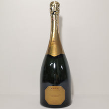 Carica l'immagine nel visualizzatore di Gallery, Champagne Krug Grande Cuvée 1995-2004
