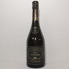 Carica l'immagine nel visualizzatore di Gallery, Champagne Gentilhomme Brut Grand Cru 1995