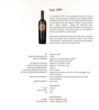 Carica l'immagine nel visualizzatore di Gallery, Luce IGT 1999