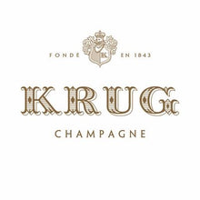 Carica l'immagine nel visualizzatore di Gallery, Champagne Krug Grande Cuvée 1995-2004