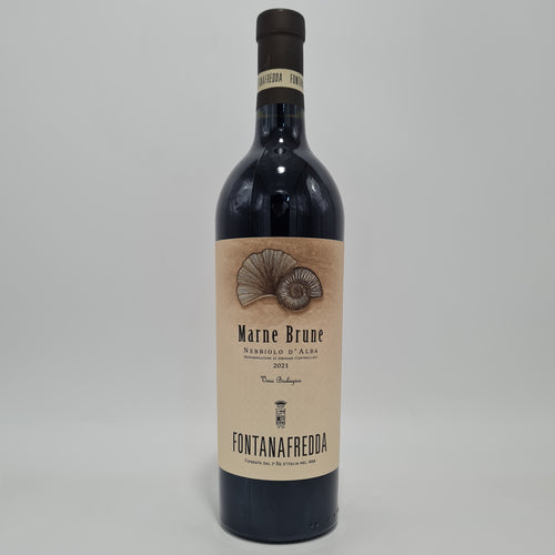 Nebbiolo d'Alba DOC 
