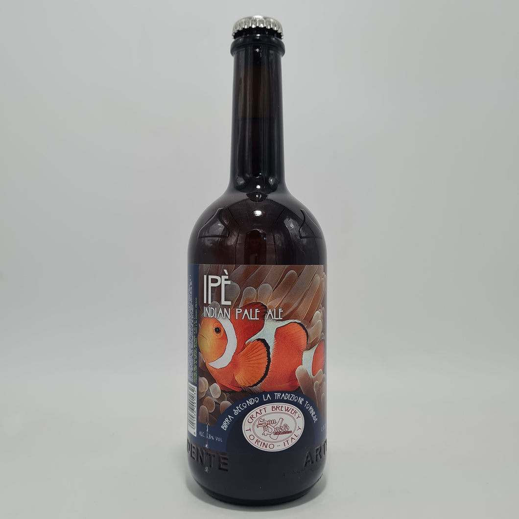 Birra Artigianale 