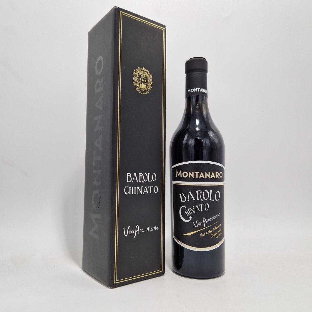 Barolo Chinato – Astucciato 50 cL