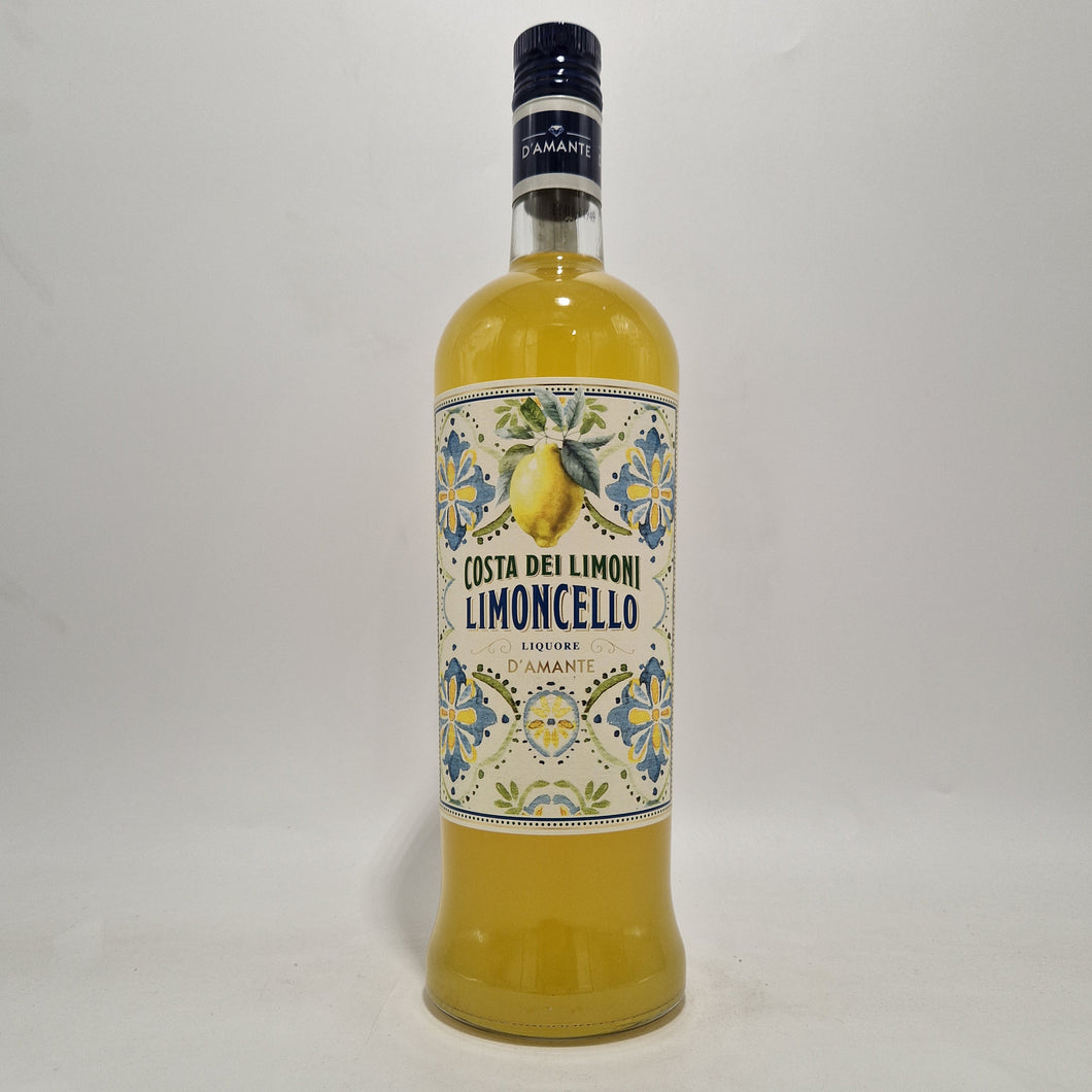 Limoncello 