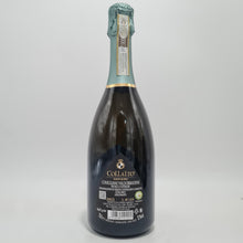 Carica l&#39;immagine nel visualizzatore di Gallery, Prosecco DOCG Extra Brut &quot;Ponte Rosso&quot; Millesimato - Collalto 2
