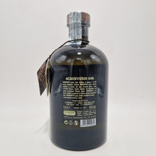 Carica l&#39;immagine nel visualizzatore di Gallery, Gin delle Alpi Acqueverdi 1L - La Valdôtaine
