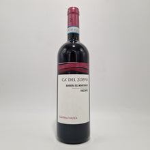 Carica l'immagine nel visualizzatore di Gallery, Barbera del Monferrato Frizzante DOC
