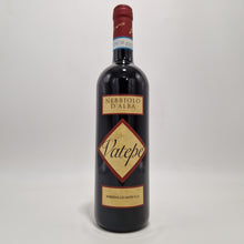 Carica l'immagine nel visualizzatore di Gallery, Nebbiolo d'Alba DOC "Vatepe" - Bordone Giuseppe
