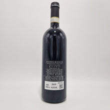 Carica l&#39;immagine nel visualizzatore di Gallery, Barbaresco Montersino RISERVA DOCG - Michele Taliano

