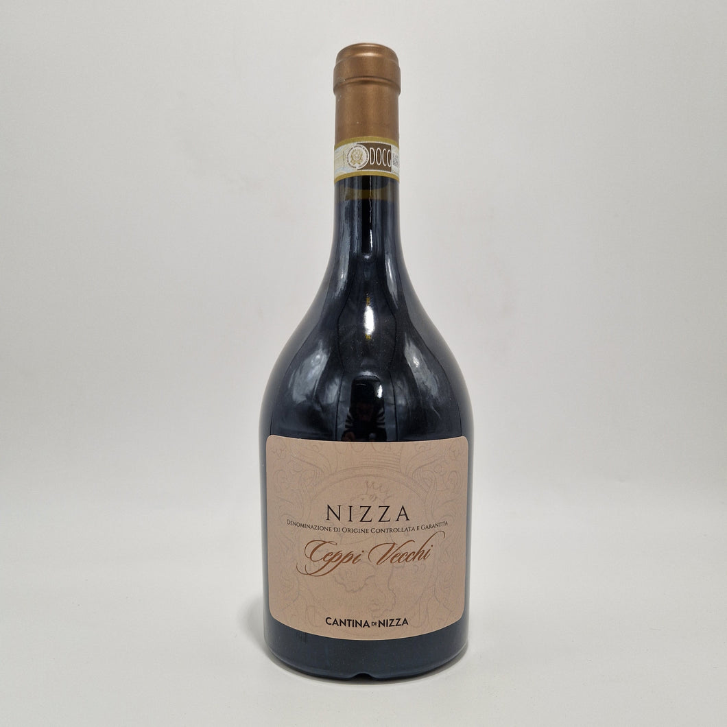 NIZZA DOCG 