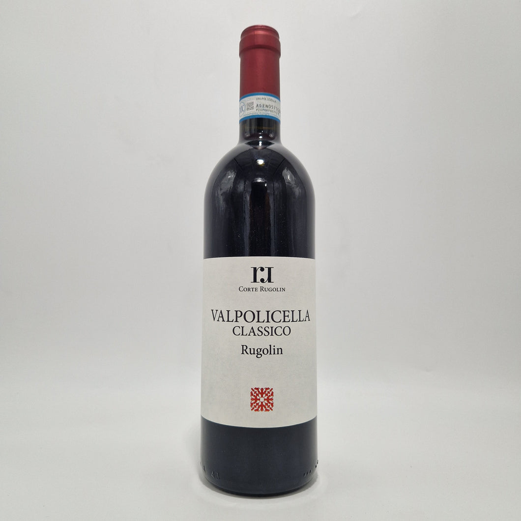 Valpolicella Classico DOC BIO