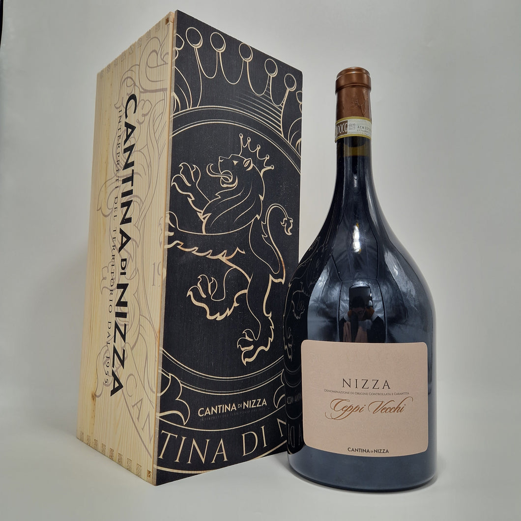 NIZZA DOCG MAGNUM 