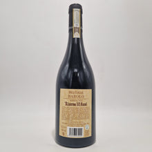 Carica l'immagine nel visualizzatore di Gallery, Barolo DOCG 2015 Riserva 10 anni - BelColle
