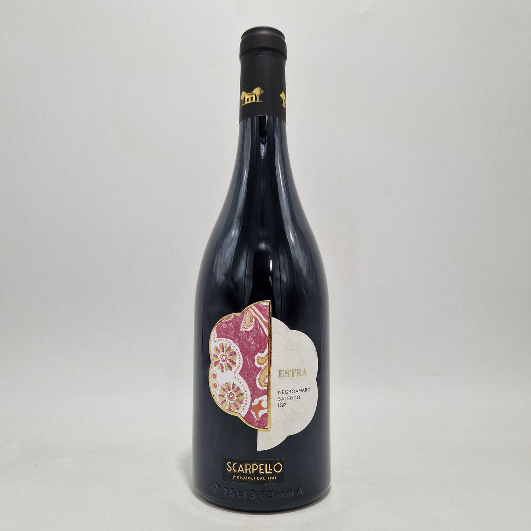 Negroamaro Salento IGP 