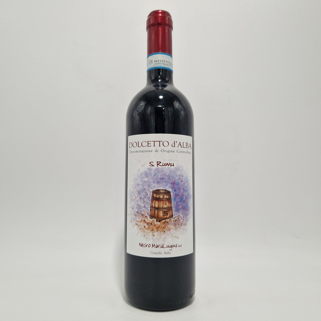 Dolcetto d'Alba 