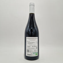 Carica l'immagine nel visualizzatore di Gallery, Negroamaro IGP BIO - Tenuta Viglione
