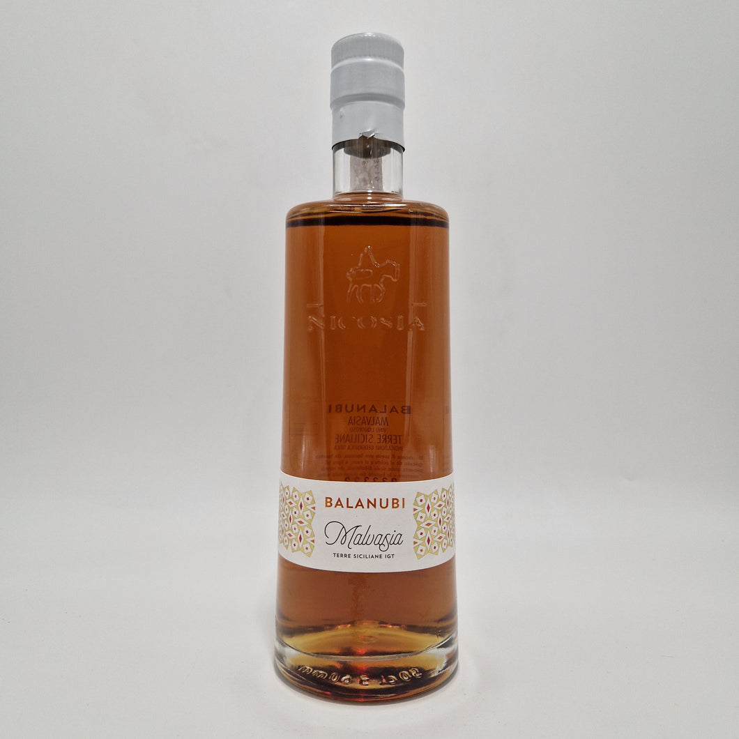 Malvasia Balanubi IGT - Nicosia